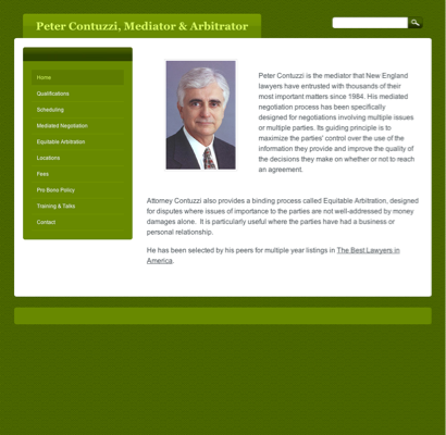 Contuzzi Peter Attorney (Attorneys) is practicing law in Northampton ...